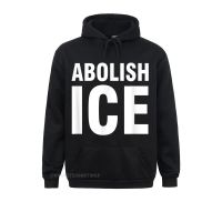 Abolish Ice Street Hoodies 2021 New Long Sleeve Camisas Sweater Women Sweatshirts Casual Valentine Day Sportswears Size Xxs-4Xl