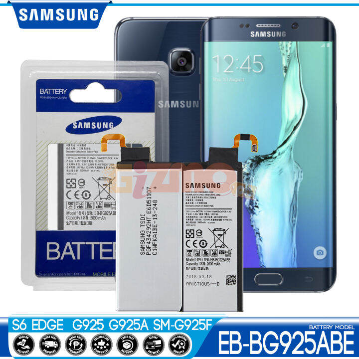 samsung s6 edge sm g925fq