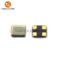 10PCS 2025 2520 4pin 16M 16MHz 16.000mhz SMD passive Crystal