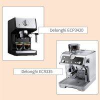 เครื่องชงกาแฟฟองนมท่อด้านในหัวฉีดไอน้ำเหมาะสำหรับ Delonghi EC680/685/ECP3420ท่อเครื่องชงกาแฟ Depilatoryydd D PPIFLASH คอฟฟี่