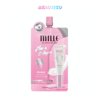 ไพร์มเมอร์ มิลเล่ / Mille Brightening Aura Collagen (6g)