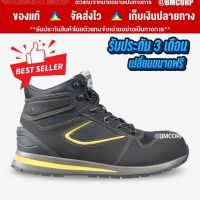 Safety Jogger รุ่น SPEEDY รองเท้าเซฟตี้ รองเท้านิรภัย รองเท้าหัวเหล็ก +แถมแว่นตา