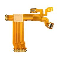 New Lens Aperture Flex Cable for M.ZUIKO DIGITAL ED 14-42 mm F/3.5-5.6 EZ 37mm Aperture Line