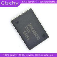 1pcs SPHE8202GQ SPHE8202RQ SPHE8202VGQ SPHE8202VQ QFP-128