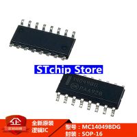 14049BG SMD SOP16 MC14049BDR2G SOP 16 Line Buffer Driver ง่ายต่อการเปลี่ยน