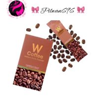 W Coffee ☕️ ดับเบิ้ลยู คอฟฟี่ Wcoffee Winkwhite กาแฟวิงค์ไวท์ แท้?%