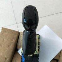 New Product FDIK Automatic Gear Shift Knob With Gaitor Boot For Mercedes Benz C240w203 Auto Accessories Black New Arrive