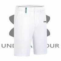 Golf Pants Men Summer Non-Iron Shorts Mens Clothing Five-point Stretch Quick-Drying Ball