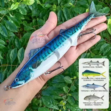 Buy Rapala Fishing Lure 11cm online