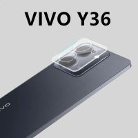 [ส่งจากไทย] ฟิล์มเลนส์กล้อง VIVO Y36 5G ฟิล์มกระจกเลนส์กล้อง กันกระแทก