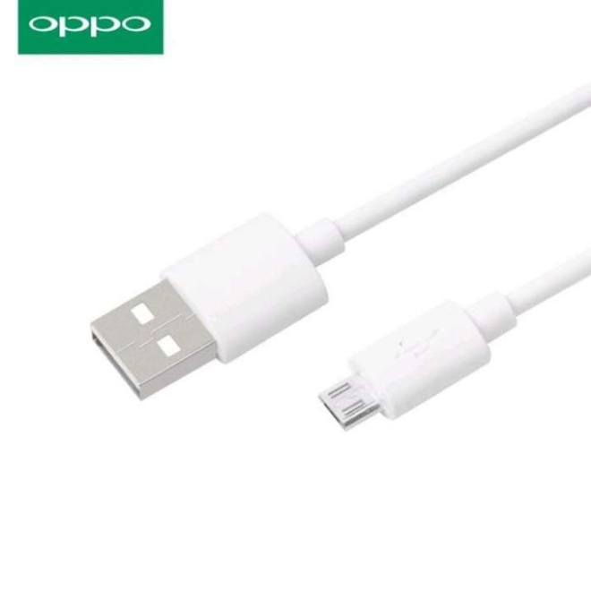 kabel data oppo a37