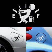 【CC】 1 Pcs Car Sticker Pull To Hellaflush Reflective Vinyl Decal Wholesale