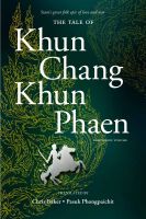 หนังสืออังกฤษน่าอ่าน The Tale of Khun Chang Khun Phaen : Companion Volume (The Tale of Khun Chang Khun Phaen) [Paperback]