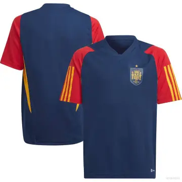 Spain Football Jersey - Best Price in Singapore - Oct 2023