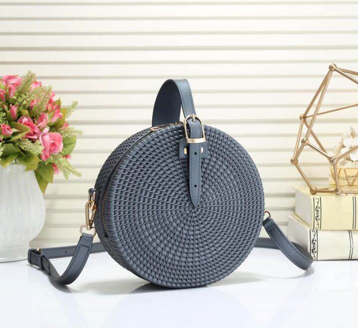 Jelly best sale rattan bag