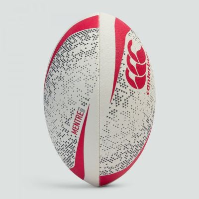 Rugby Ball, Canterbury Mentre Rugby Ball - Size 3, Rugby, Outdoors, Authentic, Top Rated #1