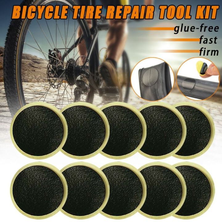 scape-อุปกรณ์ซ่อมจักรยานแผ่นปะซ่อมยาง10ชิ้นแบบไม่มีกาว-penambal-ban-กลม-penambal-ban-ด้านในจักรยานแผ่นยางจักรยานยางแผ่นปะสำหรับซ่อมยาง-penambal-ban