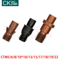 CTM513 CTM610 CTM618 CTM619 CTM613 CTM1022 CTM617 CTM819 CNC เครื่องกลึง Center Pin Arbor อุปกรณ์เสริมสกรู Pins