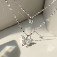 ♕ 2023 Female Fashion Alloy Necklace For Woman Personality Infinity Cross Pendant Gold Color Necklaces On Neck Women Jewelry