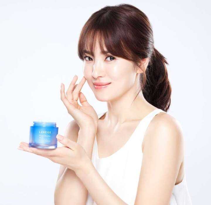 laneige-water-sleeping-mask-70-ml-สูตร-original-สลีปปิ้งมาส์ก-ครีม-มาส์กหน้า-มาส์กนอน-ช่วยให้ผิว-ผิวหมองคล้ํา-กระจ่างใส-หลังตื่นนอนมาสวย-สินค้าพร้อมส่ง