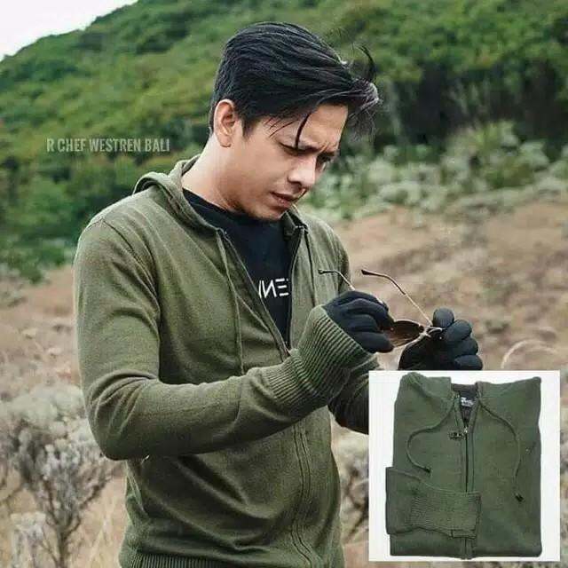 Jaket ariel noah greenlight Clearance