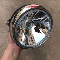 Modified Lifan Motorcycle Accessories LF125-N 125-13K ROYAL WIND XL150-6 Headlight Assembly Headlight