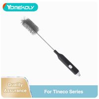 สำหรับ Tineco Midea BISSELL ที่ขัดพื้นสำหรับใช้ในบ้านเครื่องมือทำความสะอาดถังน้ำทำความสะอาดแปรงเปลี่ยนหัวได้อุปกรณ์เสริมเครื่องดูดฝุ่น