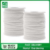 Homyl 2 Spool 122M ทำเทียนทั้งหมดงานถักคุณภาพสูงแกนเทียน