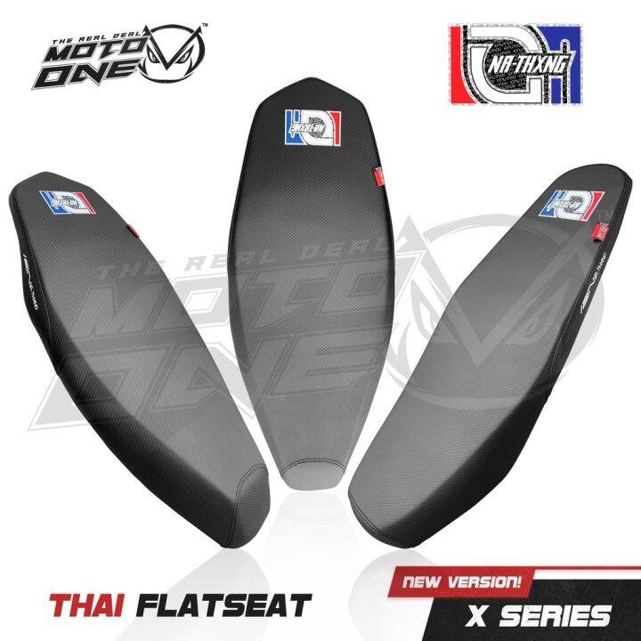 Na Thong New Version Flat Seat Na Thxng X Series Nmax V Raider