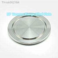 ▥♝☫ KF10/16/25/40 Vacuum Flange Blind Plate Vacuum Baffle Stainless Steel 304 Fast-install Cover Plates Vacuum Flange Baffle Plate