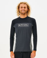 RIP CURL เสื้อว่ายน้ำ กันUV 12WMRV DRIVE RELAXED L/S A23