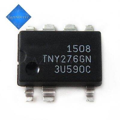 10Pcslot TNY276G TNY276GN TNY276 SMD-7ในสต็อก