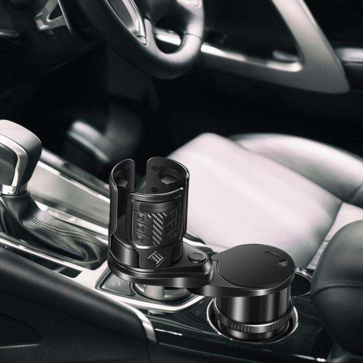 cup-holder-extender-for-car-anti-slip-rotating-drink-holder-with-adjustable-base-removable-shock-proof-cup-holder-with-stainless-steel-liner-for-ashtray-gorgeous