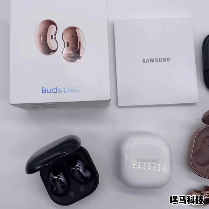 Samsung Galaxy Buds Live Wireless Earbuds Active Noise Cancelling Lazada Ph