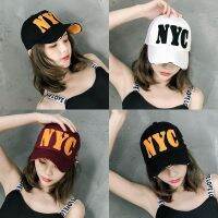 Hats women summer Korean version fashion baseball caps sun visor students