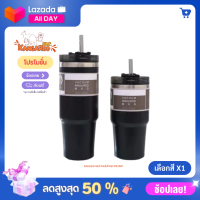 ส่งฟรี แก้วเก็บความเย็น 30oz 890 ml สแตนเลสแท้ รับประกันไอน้ำไม่เกาะแก้ว ขนาด 30 ออนซ์