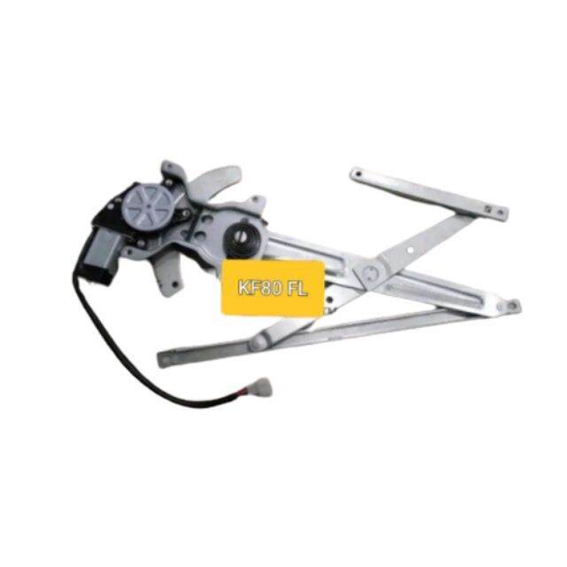 TOYOTA UNSER POWER WINDOW GEAR WITH MOTOR Lazada