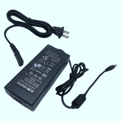 for Roomba Charger 22.5V 1.25A AC Adapter Fast Battery Charger for IRobot Roomba Series,