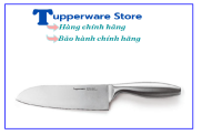 Dao đa năng Tupperware Pro-Asian Santoku Knife