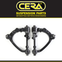 Cera ปีกนกบน รถตู้ โตโยต้า คอมมิวเตอร์ Toyota Commuter KDH222 (1คู่)