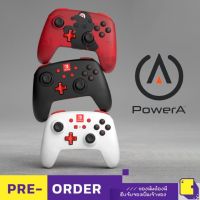 ✜ PRE-ORDER | NSW POWERA WIRELESS CONTROLLER (By ClaSsIC GaME OfficialS)