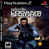 Syphon Filter Logans Shadow [USA] [PS2DVD]