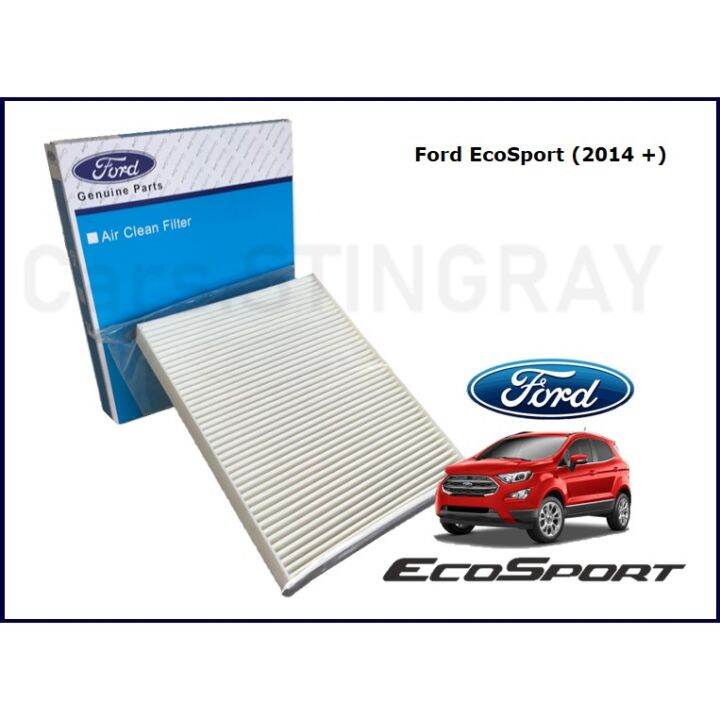 Cabin Air Filter Element for Ford Ecosport (2014 +) Lazada PH