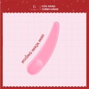 Muỗng Múc Kem Mini HERLY Lấy Mỹ Phẩm Tiện Lợi