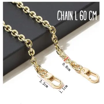 Lv Chain Strap - Best Price in Singapore - Nov 2023