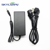 Skylarpu 100-240โวลต์ AC เพื่ออะแดปเตอร์12โวลต์3A เพาเวอร์อะแดปเตอร์ชาร์จสายไฟ Mains จัดส่งฟรี