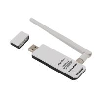 Wireless USB Adapter TP-LINK (TL-WN722N) N150 High Gain