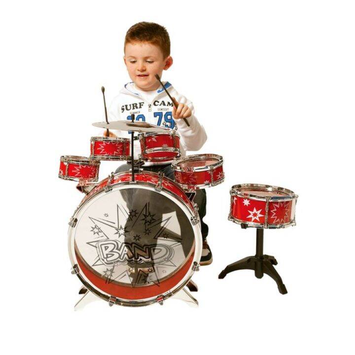 Alat music drum band Big Band drum | Lazada Indonesia