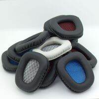 ▼✗ Replacement Ear Pads Pillow Ear Cushions Cover for SADE SA718 808 820 902 904 905 906 Soft Foam Headphones