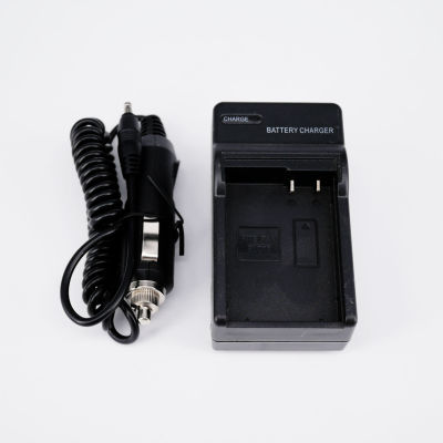 แท่นชาร์จแบตกล้อง Panasonic รุ่น BLD10 -Black